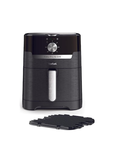 Tefal Easy Fry Grill EY501815 4.2 L Yağsız Fritöz (Teşhir)
