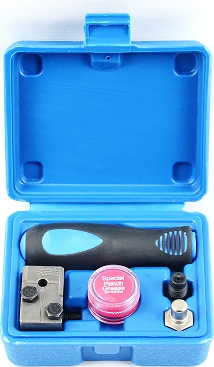 Mıcon Skarg 3/16" Fren Boru Şişirme Seti 306369070