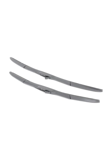 E81 82 87 88 2005 2010 Silecek Süpürgesi Ön Takım Oem No:61610420549