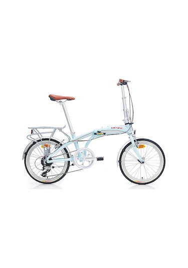 2023 CARRARO FLEXI CLASSICO KATLANIR BİSİKLET