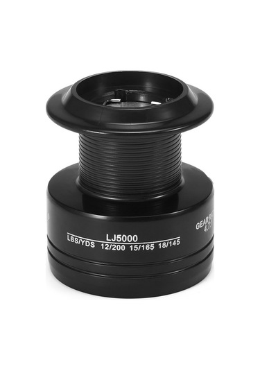 Artfulabode Sistemi Saplı Pürüzsüz Olta Olta Makarası Fren Dönüşlü Değiştirilebilir Çift Bb Aletleri 9+1 Wg