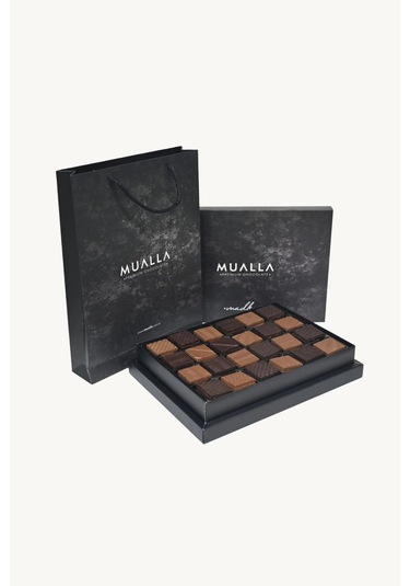 Madlen Çikolata 750 G