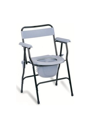 Medikaltec Klozet Yükseltici Tekerleksiz Leo 235