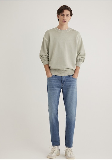 Mavi - Milan Classic Denim Koyu Mavi Jean Pantolon 0081088541 Koyu Mavi