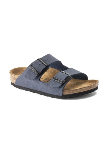 Bırkenstock Arızona Çocuk Terlik 1002360 Lacivert
