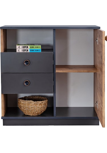 Şifonyer, Milas Genç Odası, Milas Şifonyer - Setay