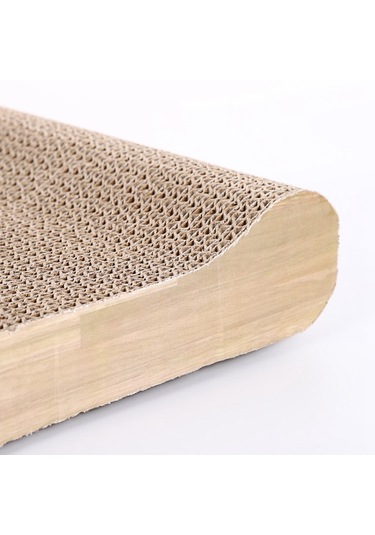 Suntek Kedi Tırmalama Yatağı Karton Mobilya Koruyucu