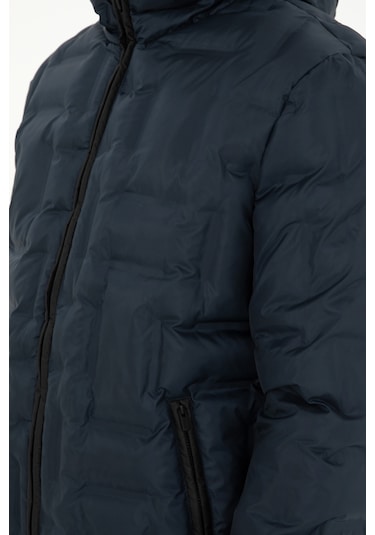 U.s. Polo Assn. Erkek Lacivert Mont 50292895-vr033 Lacivert
