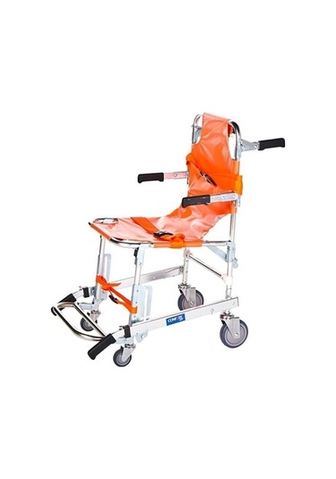 Kopya - Hasta Transfer Sandalyesi Comfort Plus Merdiven Sedyesi Hasta Transfer Sandalyesi
