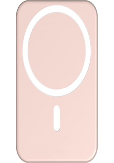 Leezsing Magsafe Kablosuz Şarj Cihazı - 10000mah Hızlı Şarj, İnce Ve Taşınabilir