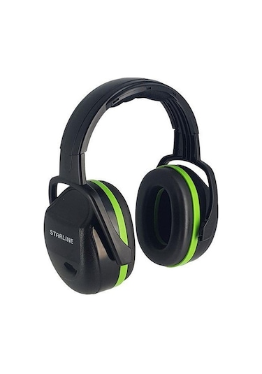 Starline Mk-02 28DB Baş Bantlı Koruyucu  Kulaklık
