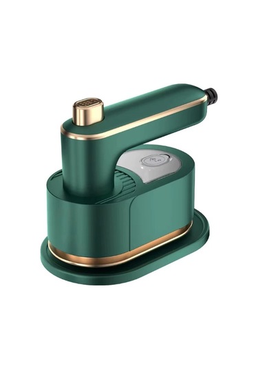 Mini Seyahat Tipi Ütü