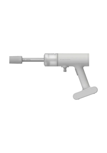 Xiaomi Mijia Taşınabilir Kablosuz 270w Şarjlı Çok Amaçlı Yıkama S