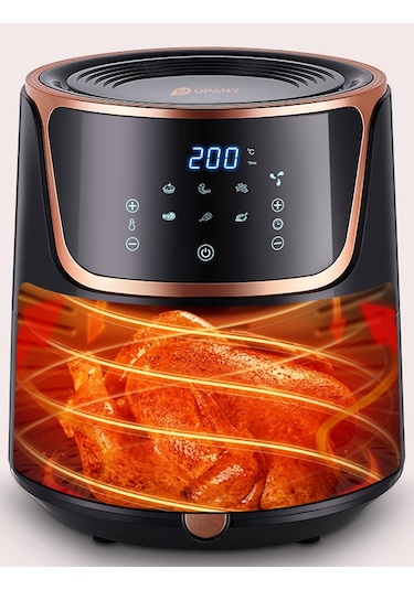 Xiaomi Mi Upany Air Fryer XXL 6.5 L Yağsız Fritöz