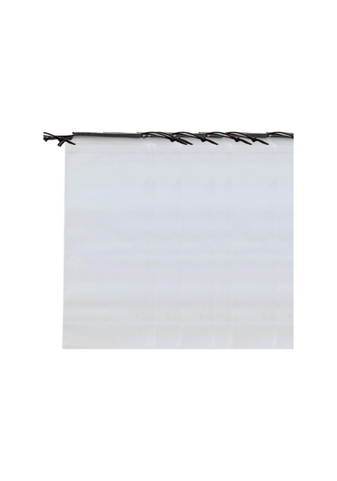 Homyl 20x Şemsiye Çanta, Seyahat Kollu, Taşınabilir Yarı Beyaz