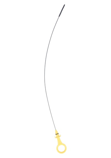 Geeksen Abs Tutmalı Paslanmaz Çelik Yağ Çubuğu - Audi A3 A4 A5 A6 Q3 Q5 Tt 2.0l Motorlar İçin