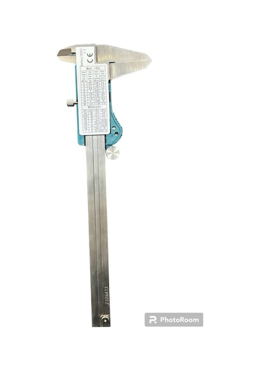 Total 150 Mm Dijital Kumpas