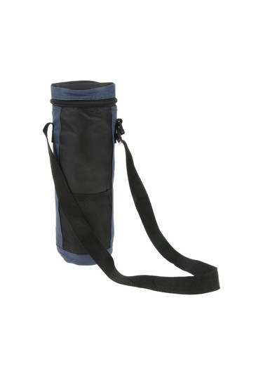 Homyl 3 Adet Su Geçirmez Yalıtımlı Soğutucu Tote Çanta Mavi Mavi