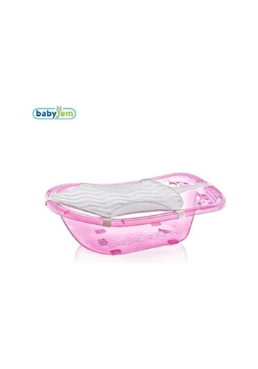 Babyjem Banyo Küvet Filesi Havlu Büyük 271 2717 Beyaz