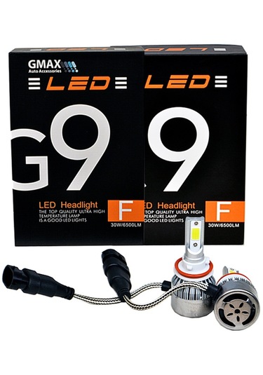 Gmax g9 led hotsell