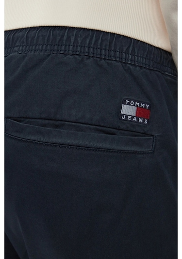 Tommy Jeans Erkek Pantolon Dm0dm19487 C1g Lacivert Tommy Jeans Erkek Pantolon Dm0dm19487 C1g Lacivert