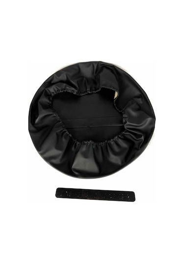 Autogp Lr Defender Stebne Kapağı Siyah 2020+