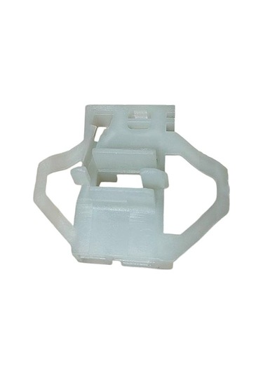 Vw Polo Classic İçin Cam Kriko Plastiği - Arka Sol No.5