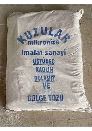 KUZULAR Gölge Tozu 20 KG