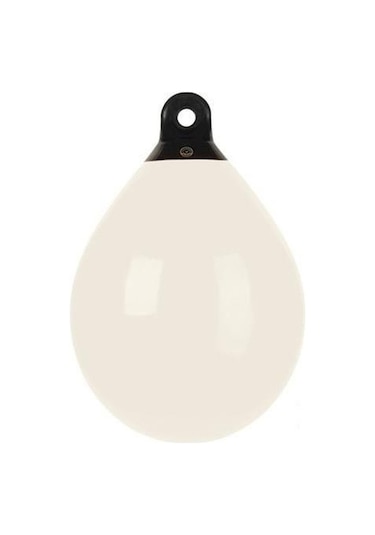 Dan Fender B-50 Balon Usturmaça Beyaz 40x57 Cm