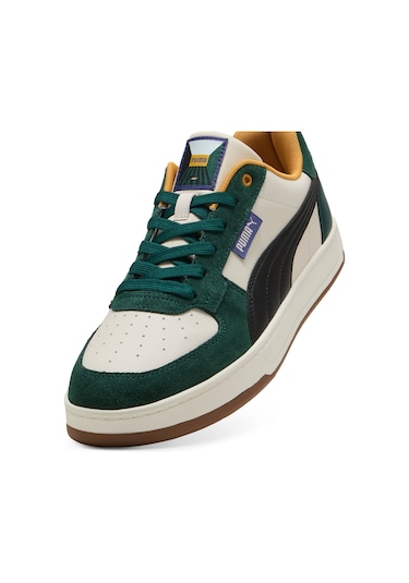 Puma Caven 2.0 Greensıde Unısex Ayakkabı 401607 02 Yeşil