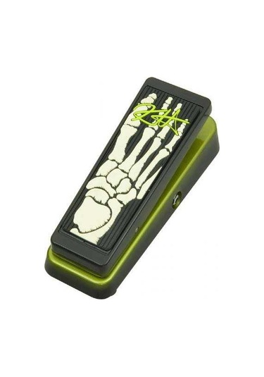 Jim Dunlop Kh95 Kirk Hammett Signature Wah  Pedalı