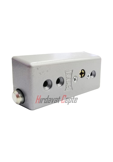 Kale 197 F Fotoselli Kapı Emniyet Kilidi