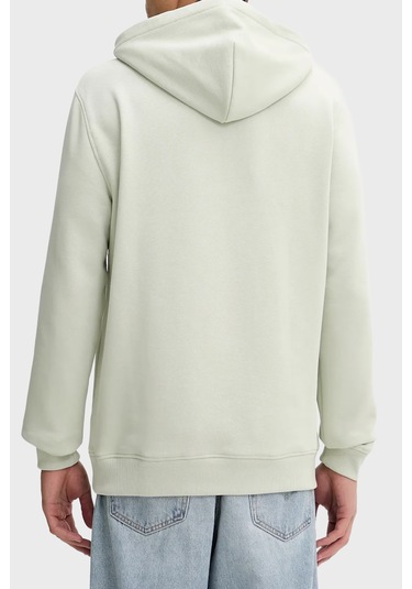 Tommy Jeans Erkek Sweat Dm0dm20258 M1c Yeşil Yeşil Tommy Jeans Erkek Sweat Dm0dm20258 M1c Yeşil Yeşil