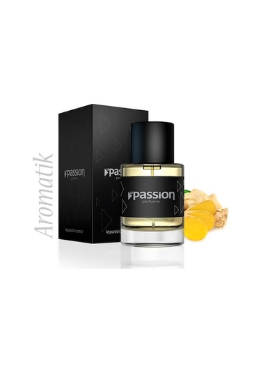 Le Passion EE8 Erkek Parfüm EDP 55 ML