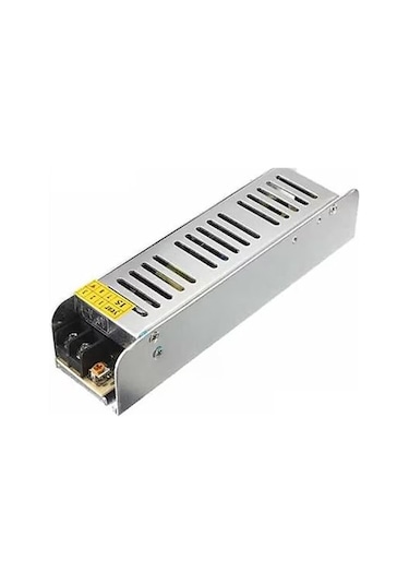 Mervesan 360 Watt 12 Vdc Adaptör 12v 30 Amper
