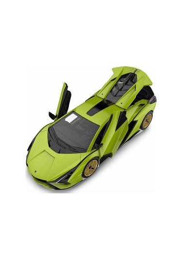 Uzaktan Kumandalı Model Araç Lamborghini Sian Fkp 37 Montaj Kiti