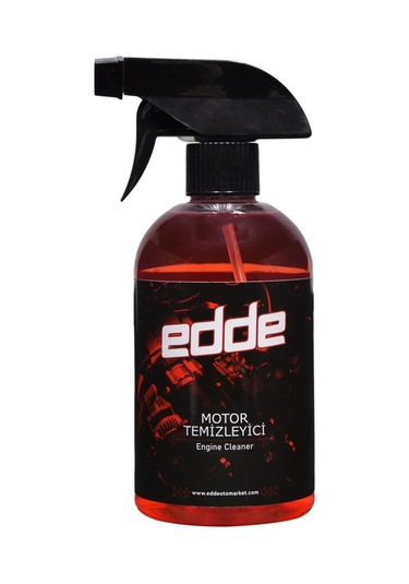 Araba Araç Oto Motor Temizleyici Sprey Motor Temizleme Spreyi 500 Ml Oto Detailing-v1