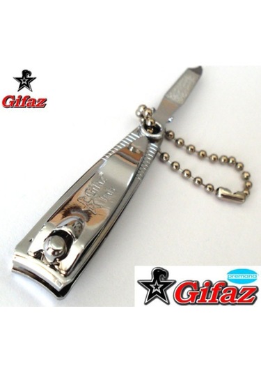 Gifaz Italy Tırnak Makası Küçük Boy