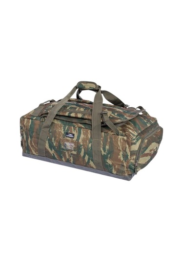 Profesyonel Askeri&sas Çantası - Tac Maven - 70 Lt. - Kamuflaj - D16004