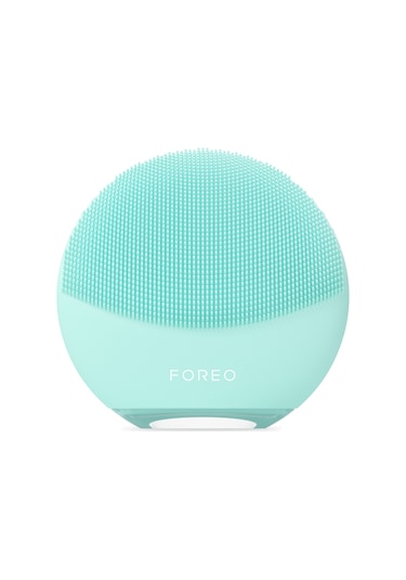 Foreo Luna™ 4 mini Yüz Temizleme Cihazı, Arctic Blue