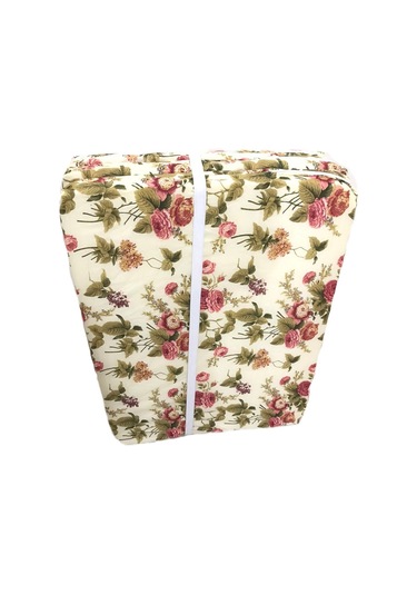 Viphomeconceptltd Tek Kişilik Katlanır Yatak Sünger Yatak 80X180 Cm Deprem Yatağı