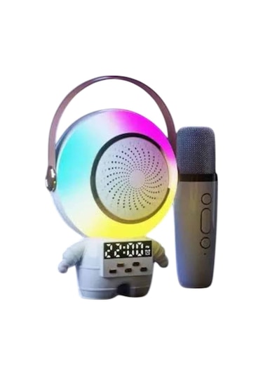 Xm-x66 Karaoke Mikrofon