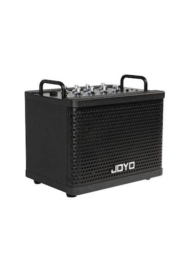 Joyo Dc15S 15W Dijital Gitar Amfisi