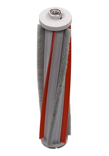 Leasetake 1 Adet Xıaomı Roıdmı F8 Nex X20 Silindir Fırça Karbon Fiber Manuel Elektrikli Süpürge Parçaları Değişimi