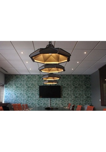 Yıldız Lamba Beyaz