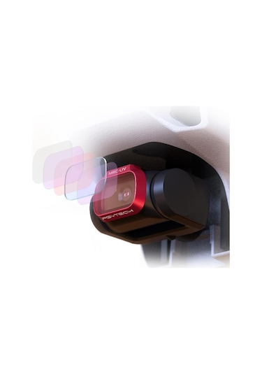 Pgytech Mavic Mini için Uv Filtre P-12A-017