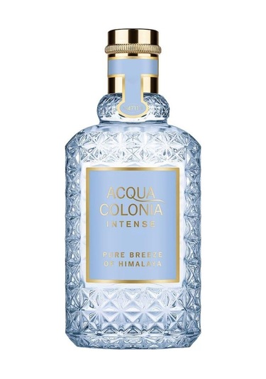 4711 Acqua Colonia Intense Pure Breeze Of Himalaya Unisex Parfüm EDC 100 ML