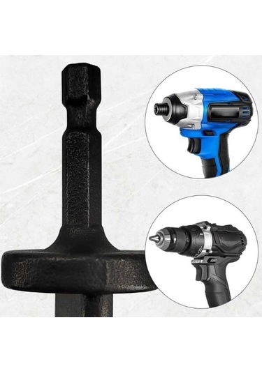 Besthome1 Suntek Klima Bakır Boru Genişletici Manuel Swage Profesyonel Kullanım 0.5 MM