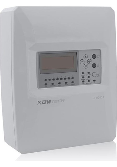 Dmtech Fp9000a R Adresli Tekrarlama Paneli