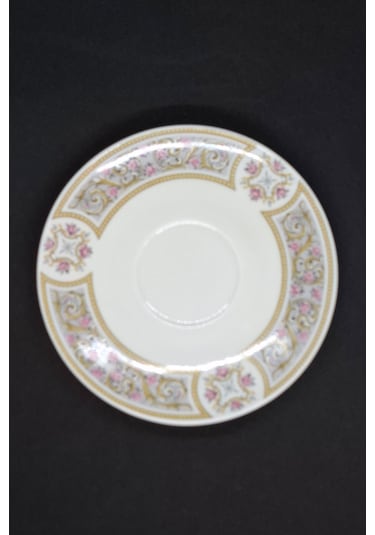 Schumann Arzberg Duble Kahve Fincanı 160 Ml Pembe Tomurcuk